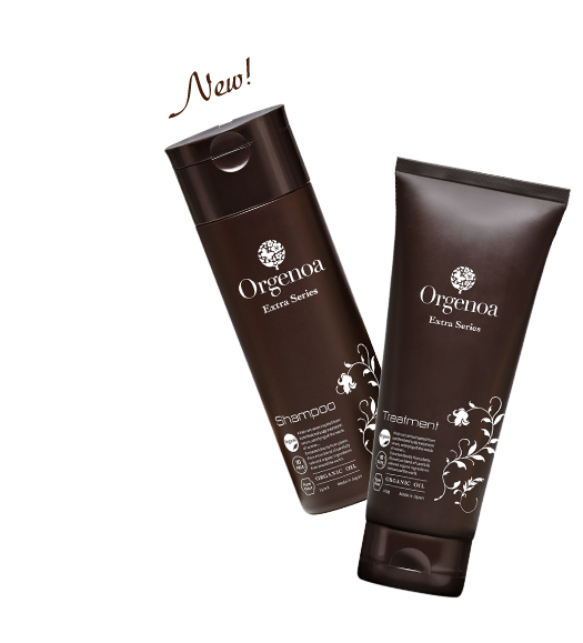 NEW｜オルジェノアエクストラシリーズ